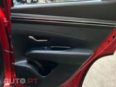 Hyundai Tucson 1.6 T-GDi Premium