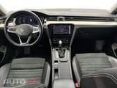 Volkswagen Passat Variant 1.5 eTSI ACT OPF Lounge DSG