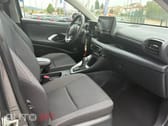 Toyota Yaris 1.5 HSD Exclusive+Pack Luxury