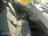 Peugeot Partner 1.6 BlueHDi 100