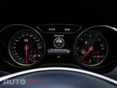 Mercedes-Benz A 180 d AMG Line