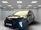 DS DS7 E-Tense Performance Line EAT8