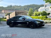 BMW 420 d Pack M Auto