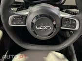Fiat 600 1.2 Hybrid La Prima