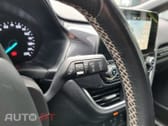 Ford Fiesta 1.0 EcoBoost ST-Line