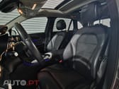 Mercedes-Benz GLC 300 e 4Matic 9G-TRONIC AMG Line