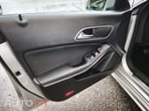 Mercedes-Benz C 220 Amg
