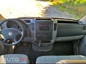Volkswagen Crafter TDI