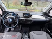 BMW i3 94Ah +Comfort Package Advance