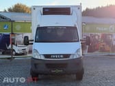 Iveco Daily 3.0 180 CV CONGELAÇÃO