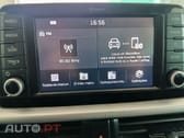 Kia Picanto 1.0 CVVT Easy