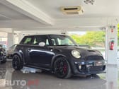 MINI Cooper John Cooper Works