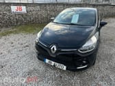 Renault Clio 1.5 dCi Limited