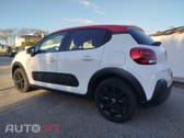 Citroen C3 1.5 BlueHDi Shine
