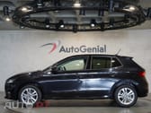Skoda Fabia 1.0 TSI Selection