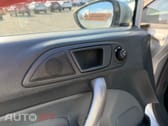 Ford Fiesta 1.5 TDCi Trend