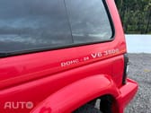 Mitsubishi Pajero 3.5 V6