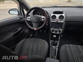 Opel Corsa 1.3 CDTi Enjoy EcoFLEX
