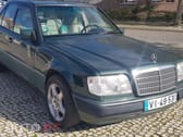 Mercedes-Benz 300 4 MATIC