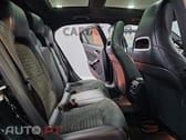 Mercedes-Benz GLA 200 CDi AMG Line Aut.