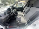 Citroen Berlingo 1.6 BlueHDi L1 3L