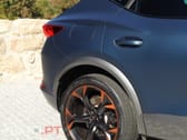 Cupra Formentor 1.4 e-Hybrid Cupra DSG VZ
