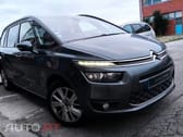 Citroen C4 Grand Picasso 1.6 e-HDi Intensive ETG6 J17