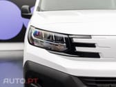 Peugeot Partner 1.5 BlueHDi M Standard