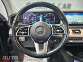 Mercedes-Benz GLE d 4Matic