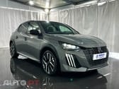 Peugeot E-208 51 kWh GT