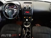 Nissan Qashqai 1.5 dCi Acenta 129g
