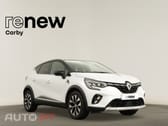 Renault Captur 1.0 TCe Techno Bi-Fuel