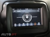 Jeep Renegade 1.6 MJD Longitude