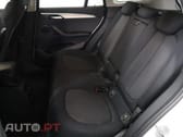 BMW X1 xDrive25e