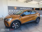 Renault Captur 1.0 TCe Intens