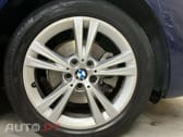 BMW 216 Sport Line