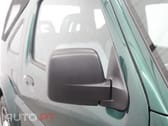 Suzuki Jimny 1.3 16V Canvas Top