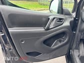 Citroen Berlingo 1.6 BlueHDi L1 Club 3L
