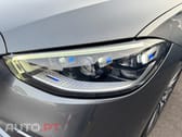 Mercedes-Benz S 400 d 4MATIC AMG Line