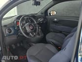 Fiat 500 1.0 Hybrid