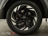 Nissan Qashqai Qashqai 1.3 DIG-T N-Connecta LED Xtronic