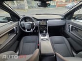 Land Rover Discovery Sport 2.0 eD4 R-Dynamic 7L