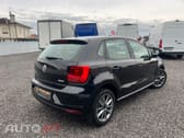 Volkswagen Polo 1.2 TDi BlueMotion