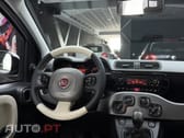 Fiat Panda 1.2 Lounge GPL
