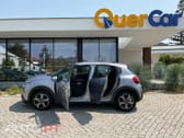 Citroen C3 1.2 PureTech Shine