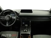 Mazda MX-3 MX-30 E-SKYACTIV EXCLUSVE-LINE
