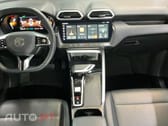 MG ZS 1.5 Hybrid+ Luxury
