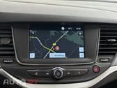 Opel Astra 1.2 Turbo Edition