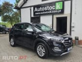 Hyundai Tucson 1.7 CRDi Premium