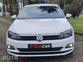 Volkswagen Polo 1.6 TDI Highline